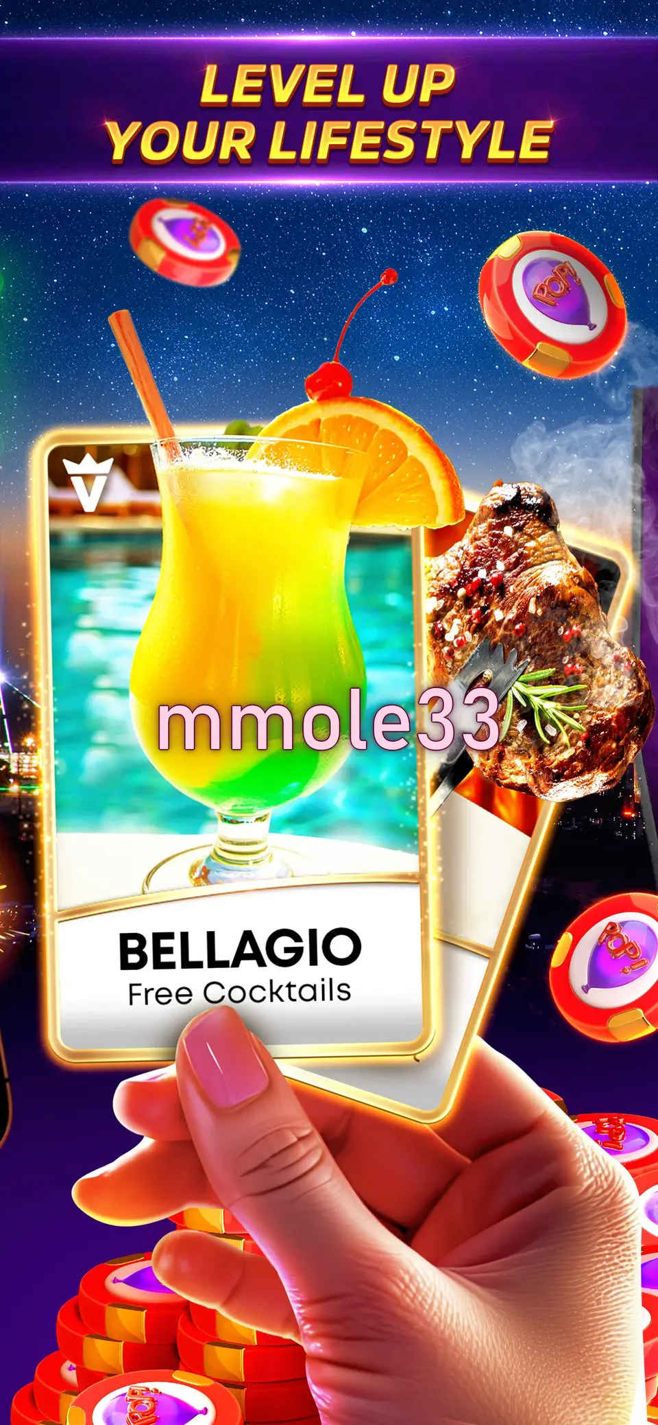 mmole33 APK