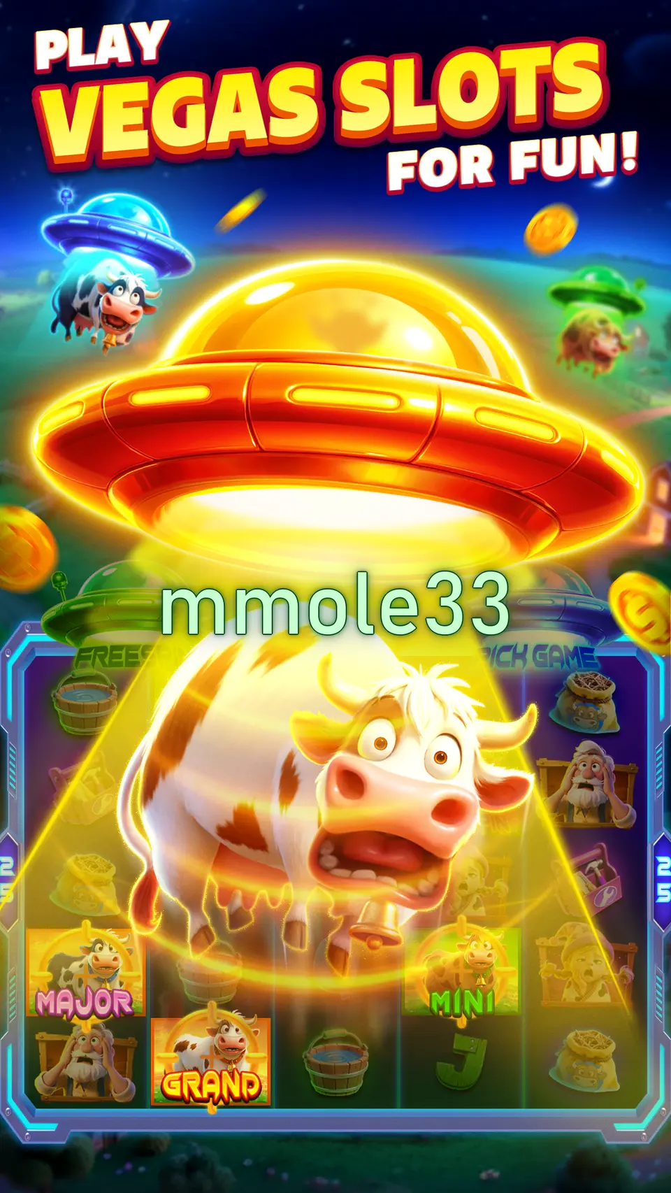 mmole33 APK