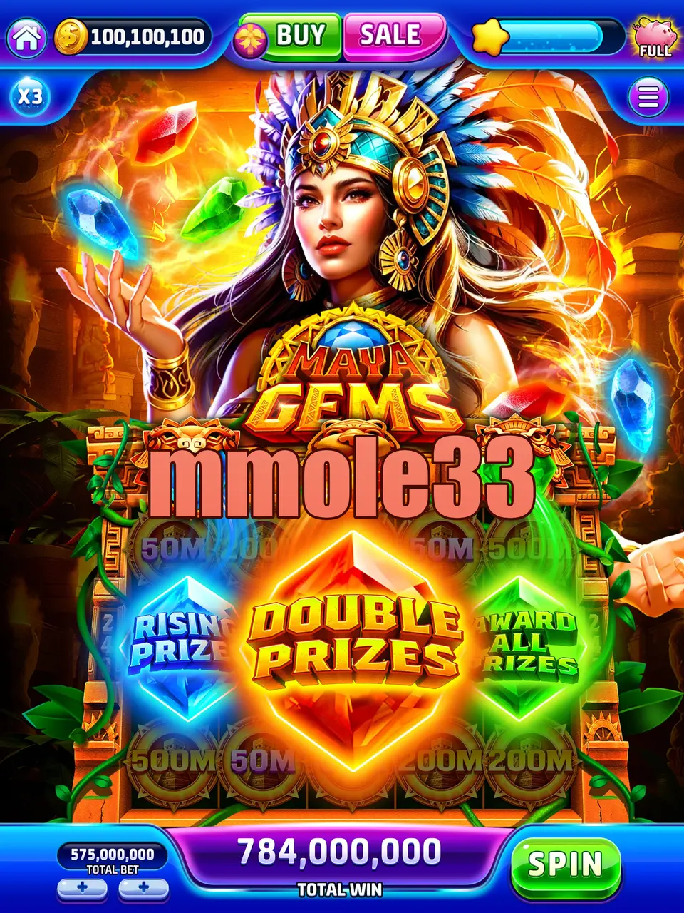 mmole33 APK
